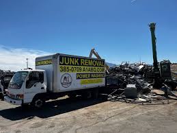 Donation Pickup Services in Pine Mountain, GA