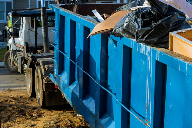 Best Scrap Metal Removal  in Pine Mountain, GA