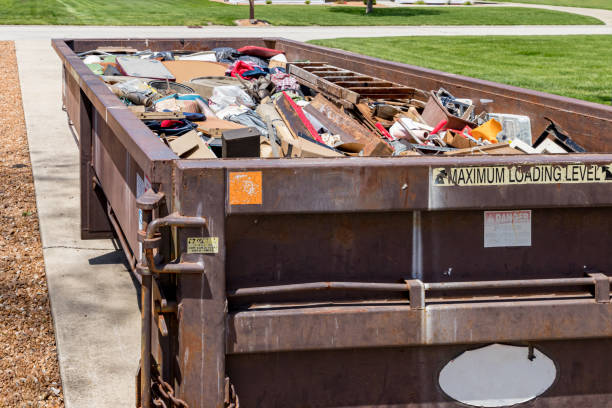 Best Appliance Removal  in Pine Mountain, GA